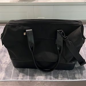 BEIS “Convertible Weekender” Travel Bag